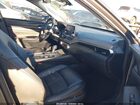 2022 Nissan Altima Sr Fwd Gray vin: 1N4BL4CV9NN322893