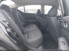 2022 Nissan Altima Sv Fwd Черный vin: 1N4BL4DV2NN408335