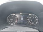 2022 Nissan Altima Sv Fwd Черный vin: 1N4BL4DV2NN408335