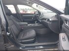 2022 Nissan Altima Sv Fwd Черный vin: 1N4BL4DV2NN408335