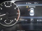 2022 Nissan Altima Sv Fwd Черный vin: 1N4BL4DV2NN408335