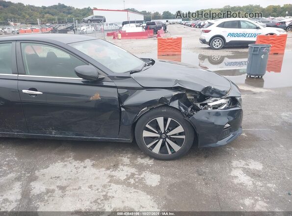 1N4BL4DV2NN408335 2022 NISSAN ALTIMA Черный 