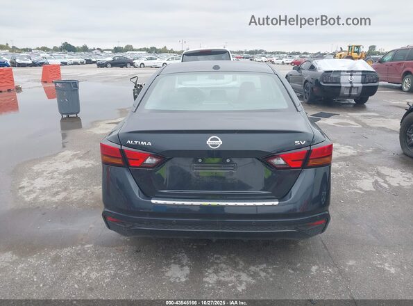 1N4BL4DV2NN408335 2022 NISSAN ALTIMA Черный 