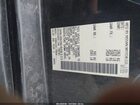 2022 Nissan Altima Sv Fwd Черный vin: 1N4BL4DV2NN408335