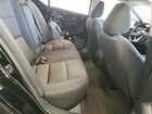 2025 Nissan Altima Sv Black vin: 1N4BL4DV2SN397820