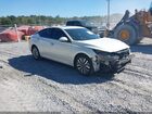 2020 Nissan Altima Sv Fwd White vin: 1N4BL4DV3LC271575