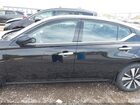 2020 Nissan Altima Sv Fwd Черный vin: 1N4BL4DV4LC228475