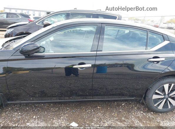 1N4BL4DV4LC228475 2020 NISSAN ALTIMA Черный 
