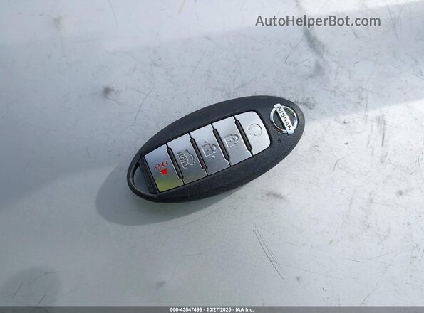 1N4BL4DV4LC228475 2020 NISSAN ALTIMA Черный Вид панели приборов