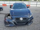 2021 Nissan Altima Sv Charcoal vin: 1N4BL4DV4MN313256