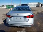 2023 Nissan Altima Sv Fwd Серебряный vin: 1N4BL4DV8PN364151