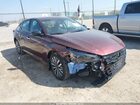 2025 Nissan Altima Sv Maroon vin: 1N4BL4DVXSN375029