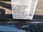 2025 Nissan Altima Sv Awd Black vin: 1N4BL4DW1SN390480