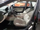 2021 Nissan Altima Sv Синий vin: 1N4BL4DW7MN391667