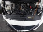 2021 Nissan Altima Sl Fwd White vin: 1N4BL4EV0MN338430
