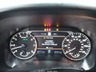 2021 Nissan Altima Sl Fwd White vin: 1N4BL4EV0MN338430