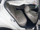 2021 Nissan Altima Sl Fwd White vin: 1N4BL4EV0MN338430