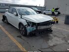 2020 Nissan Altima Sl Fwd Белый vin: 1N4BL4EVXLC213333