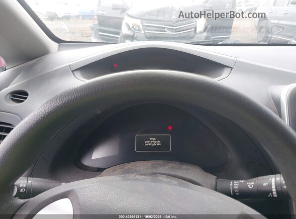 1N4BZ0CP0HC303755 2017 NISSAN LEAF Серебряный 