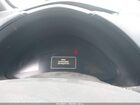 2017 Nissan Leaf S Серебряный vin: 1N4BZ0CP0HC303755