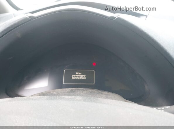 1N4BZ0CP0HC303755 2017 NISSAN LEAF Серебряный 