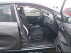 2017 Nissan Leaf S Серебряный vin: 1N4BZ0CP0HC303755