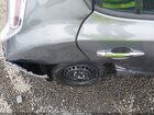 2017 Nissan Leaf S Серебряный vin: 1N4BZ0CP0HC303755