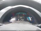 2017 Nissan Leaf S Серебряный vin: 1N4BZ0CP0HC303755