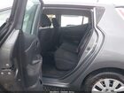 2017 Nissan Leaf S Серебряный vin: 1N4BZ0CP0HC303755