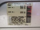2017 Nissan Leaf S Silver vin: 1N4BZ0CP0HC305795