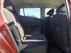 2016 Nissan Leaf Sv Burgundy vin: 1N4BZ0CP2GC305957
