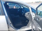 2017 Nissan Leaf S Серебряный vin: 1N4BZ0CP3HC302888