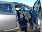 2016 Nissan Leaf Sl Серый vin: 1N4BZ0CP9GC312016