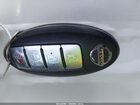 2016 Nissan Leaf Sl Серый vin: 1N4BZ0CP9GC312016