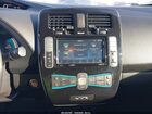 2016 Nissan Leaf Sl Серый vin: 1N4BZ0CP9GC312016