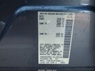 2016 Nissan Leaf Sl Серый vin: 1N4BZ0CP9GC312016