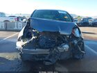 2016 Nissan Leaf Sl Серый vin: 1N4BZ0CP9GC312016