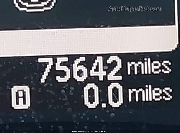 1N4BZ0CP9GC312016 2016 NISSAN LEAF Серый 