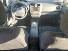 2017 Nissan Leaf S Blue vin: 1N4BZ0CPXHC301043 2017 Nissan Leaf S Blue vin: 1N4BZ0CPXHC301043