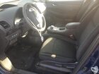 2017 Nissan Leaf S Blue vin: 1N4BZ0CPXHC301043 2017 Nissan Leaf S Blue vin: 1N4BZ0CPXHC301043