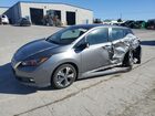 2021 Nissan Leaf Sv Plus Silver vin: 1N4BZ1CV3MC552842