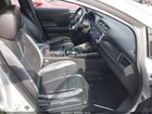 2020 Nissan Leaf Sl Plus 62 Kwh Silver vin: 1N4BZ1DP3LC307747
