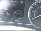2020 Nissan Leaf Sl Plus 62 Kwh Silver vin: 1N4BZ1DP3LC307747