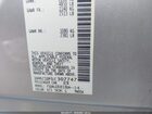 2020 Nissan Leaf Sl Plus 62 Kwh Silver vin: 1N4BZ1DP3LC307747