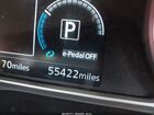 2020 Nissan Leaf Sl Plus 62 Kwh Silver vin: 1N4BZ1DP3LC307747