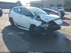 2023 Nissan Leaf Sv Plus 60 Kwh White vin: 1N4CZ1CV1PC553593