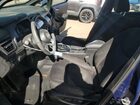 2024 Nissan Leaf Sv Plus Blue vin: 1N4CZ1CV4RC556670