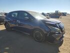 2024 Nissan Leaf Sv Plus Blue vin: 1N4CZ1CV4RC556670