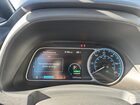 2025 Nissan Leaf Sv Plus Серый vin: 1N4CZ1CV5SC567022