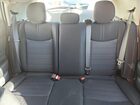 2025 Nissan Leaf Sv Plus Серый vin: 1N4CZ1CV5SC567022